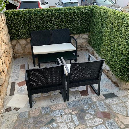 Apartman Marijana Apartment Dramalj Luaran gambar