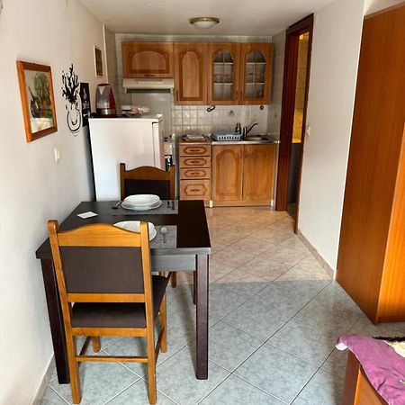 Apartman Marijana Apartment Dramalj Luaran gambar
